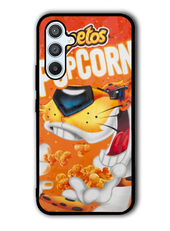 Cheetos Popcorn Samsung Galaxy A54 5G Case OV4431