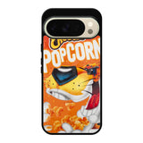 Cheetos Popcorn Google Pixel 10 Pro XL Case QC4431