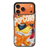 Cheetos Popcorn iPhone 17 Pro Case QC4431