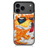 Cheetos Popcorn Samsung Galaxy S26 Ultra Case OV4431
