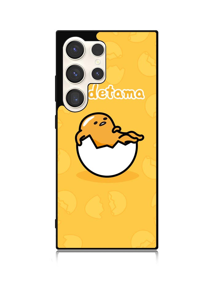 Gudetama Samsung Galaxy S24 Ultra 5G Case OV1781