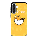 Gudetama Samsung Galaxy A16 5G Case OV1781