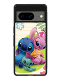 Stitch Google Pixel 8A Case QC1783