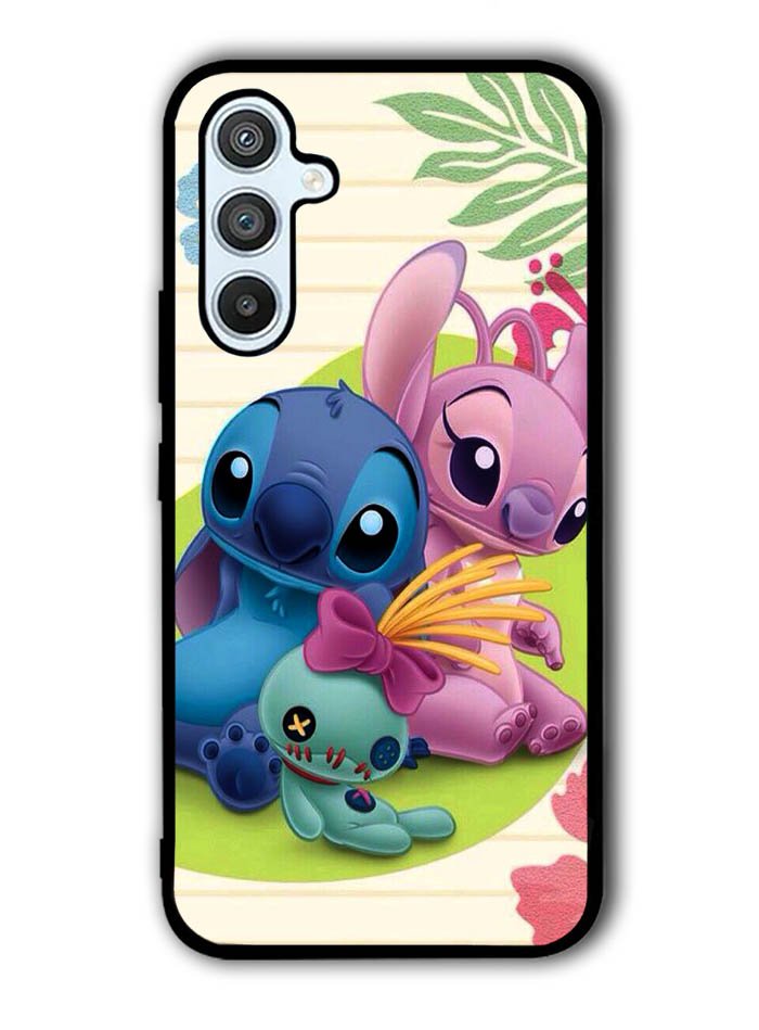 Stitch Samsung Galaxy A54 5G Case OV1783