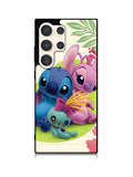 Stitch Samsung Galaxy S24 Ultra 5G Case OV1783