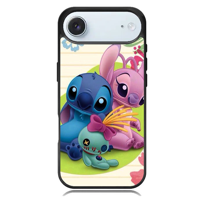 Stitch iPhone 17 Air Case OV1783