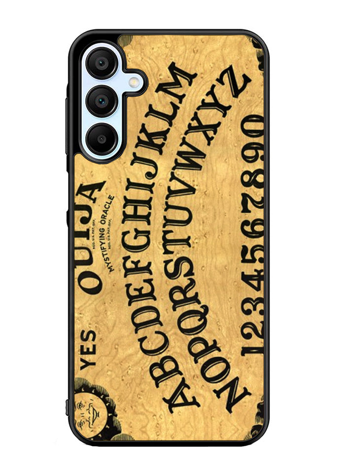 Ouija Board Samsung Galaxy A35 5G Case OV1784