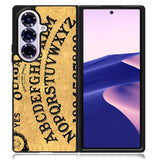 Ouija Board Samsung Galaxy Z Fold 7 Case OV1784
