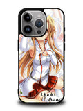 Yuuki Asuna iPhone 14 Pro Max Case QC1788
