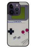 Game Boy iPhone 14 Pro Case