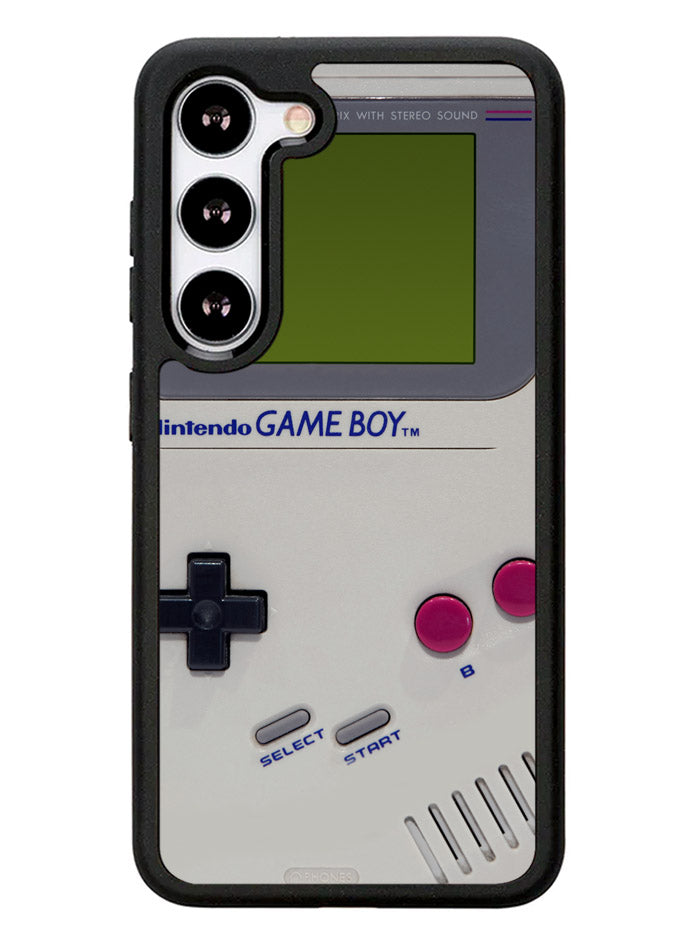 Game Boy Samsung Galaxy S23 Plus 5G / Samsung Galaxy S23+ 5G Case