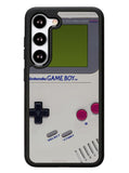 Game Boy Samsung Galaxy S23 Plus 5G / Samsung Galaxy S23+ 5G Case