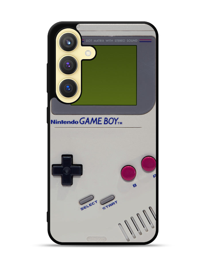 Game Boy Samsung Galaxy S25 Plus 5G , Samsung Galaxy S25+ 5G Case