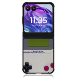 Game Boy Motorola Moto Razr Plus 2024 , Moto Razr+ 2024 Case