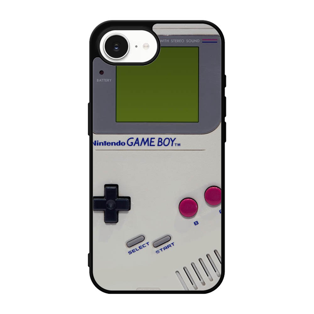 Game Boy iPhone 17e Case