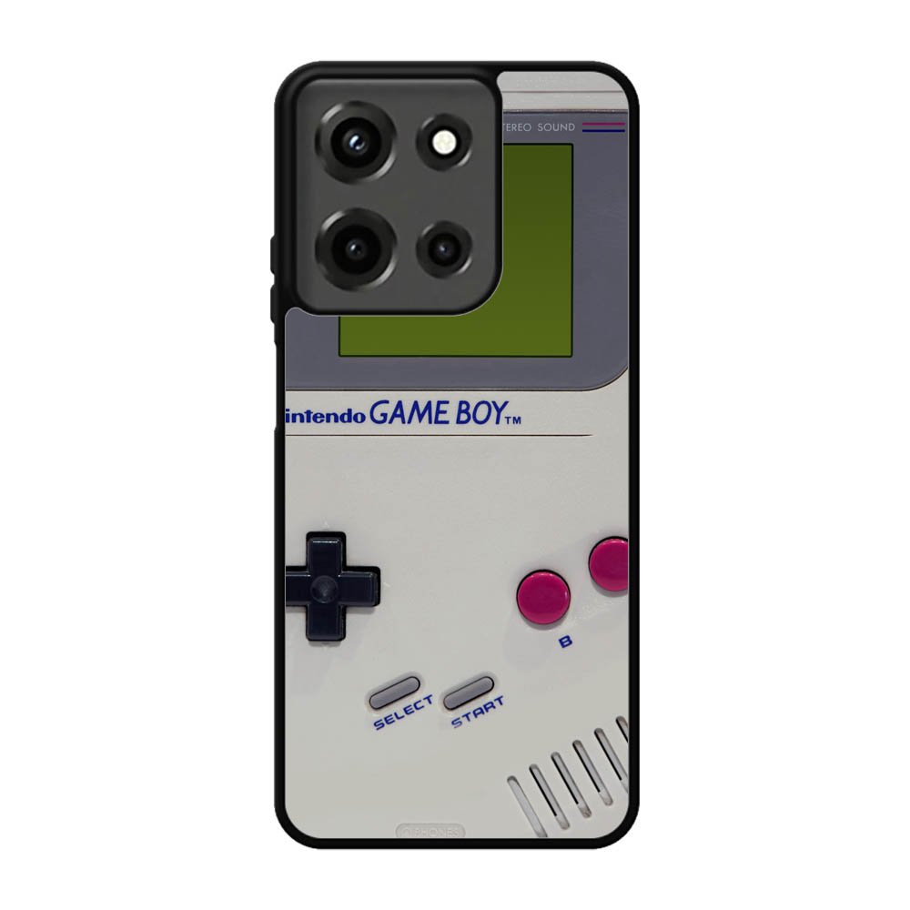Game Boy Motorola Moto G 5G 2025 Case OV3090