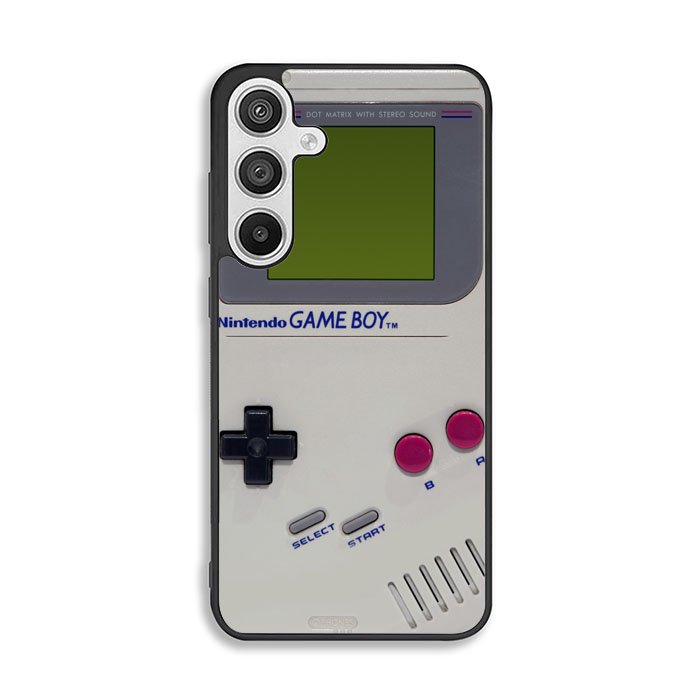 Game Boy Samsung Galaxy A26 Case OV7568
