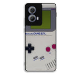 Game Boy Motorola Moto Edge 2024 Case OV7568
