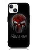 The Punisher Skull Logo Google iPhone 14 Case OV1795