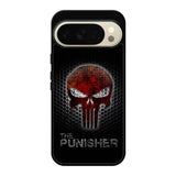 The Punisher Skull Logo Google Pixel 10 Pro XL Case