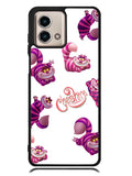 Cheshire Cat 1st Motorola Moto G Stylus 5G 2023 Case