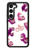 Cheshire Cat 1st Samsung Galaxy S23 Plus 5G / Samsung Galaxy S23+ 5G Case