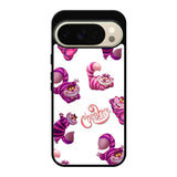 Cheshire Cat 1st Google Pixel 10 Pro XL Case