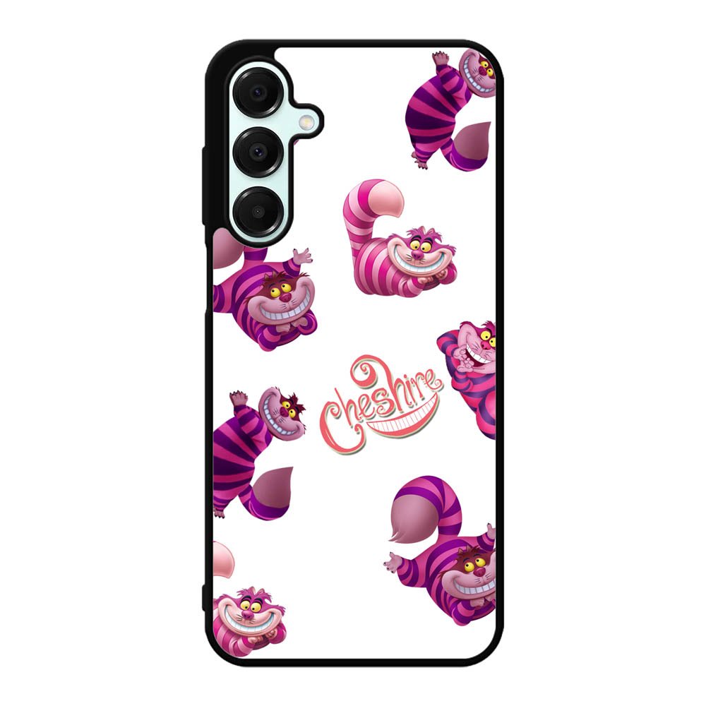 Cheshire Cat 1st Samsung Galaxy A16 Case OV8030