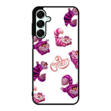 Cheshire Cat 1st Samsung Galaxy A16 Case OV8030
