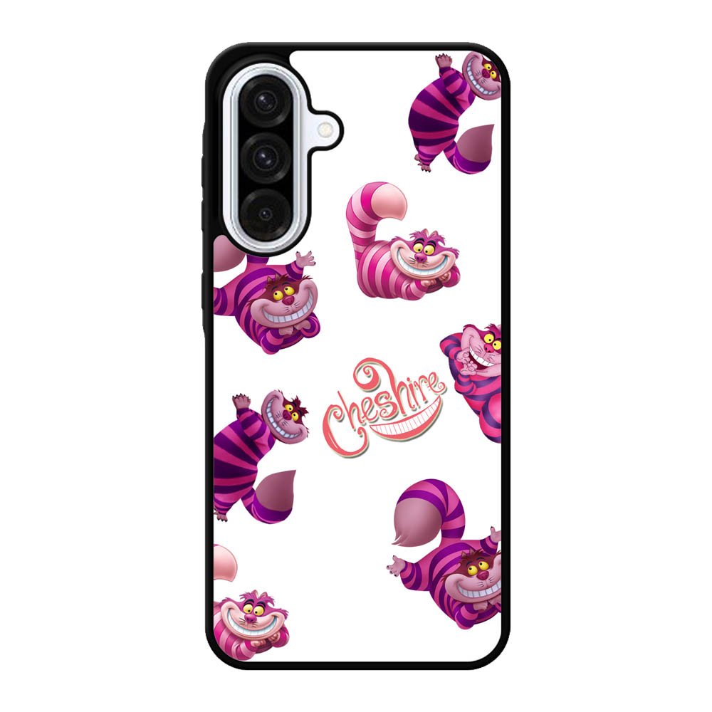 Cheshire Cat 1st Samsung Galaxy A56 Case OV8030