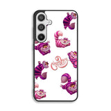 Cheshire Cat 1st Samsung Galaxy A26 Case OV8030