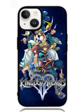 Kingdom Hearts 3rd iPhone 14 Plus Case