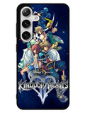 Kingdom Hearts 3rd Samsung Galaxy S24 5G Case