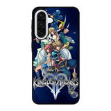 Kingdom Hearts 3rd Samsung Galaxy A56 Case OV1067