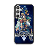Kingdom Hearts 3rd Samsung Galaxy A26 Case OV3690