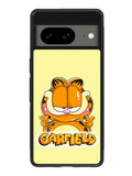 Cute Garfield Google Pixel 8 Case QC1802