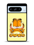 Cute Garfield Google Pixel 8 Pro Case QC1802