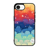Full Color Mew iPhone 17e Case OV1803