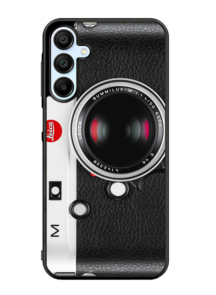 Leica Camera Samsung Galaxy A15 5G Case OV1811