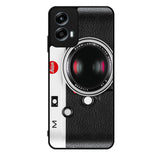 Leica Camera Motorola Moto G Play 2024 Case OV1811