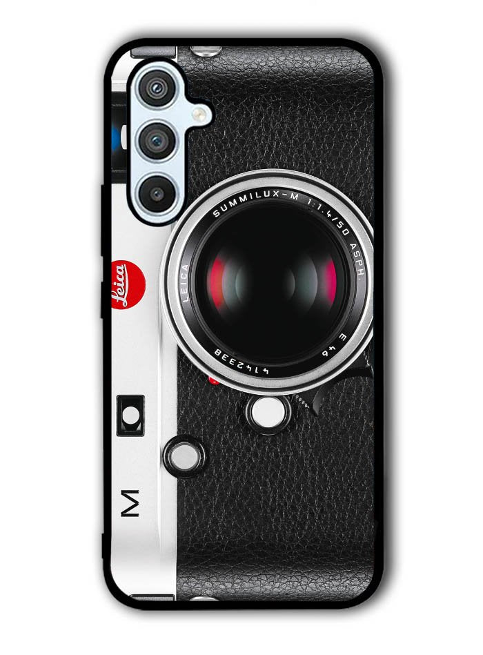 Leica Camera Samsung Galaxy A54 5G Case OV1811