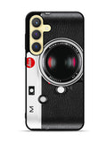 Leica Camera Samsung Galaxy S23 5G Case QC1811