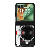 Leica Camera Motorola Moto RAZR 2025 Case OV1811