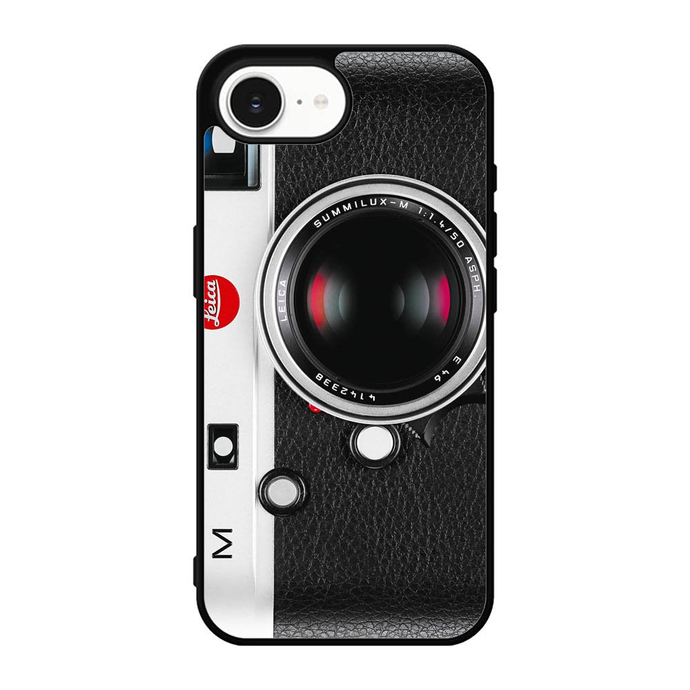 Leica Camera iPhone 17e Case QC1811