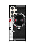 Leica Camera Samsung Galaxy S23 Ultra 5G Case QC1811
