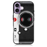 Leica Camera iPhone 17 Case OV1811
