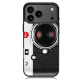 Leica Camera iPhone 17 Pro Case OV1811