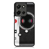 Leica Camera Motorola Moto G 5G 2025 Case OV1811