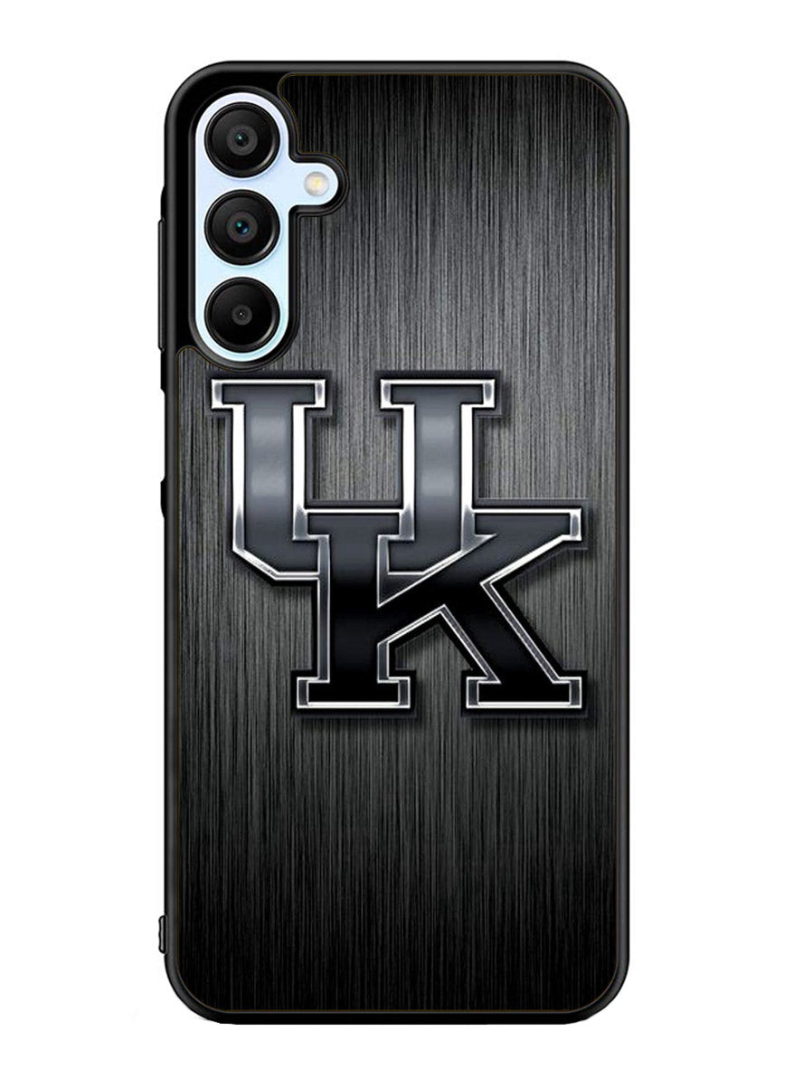 Kentucky Wildcat Sport UK Samsung Galaxy A25 5G Case