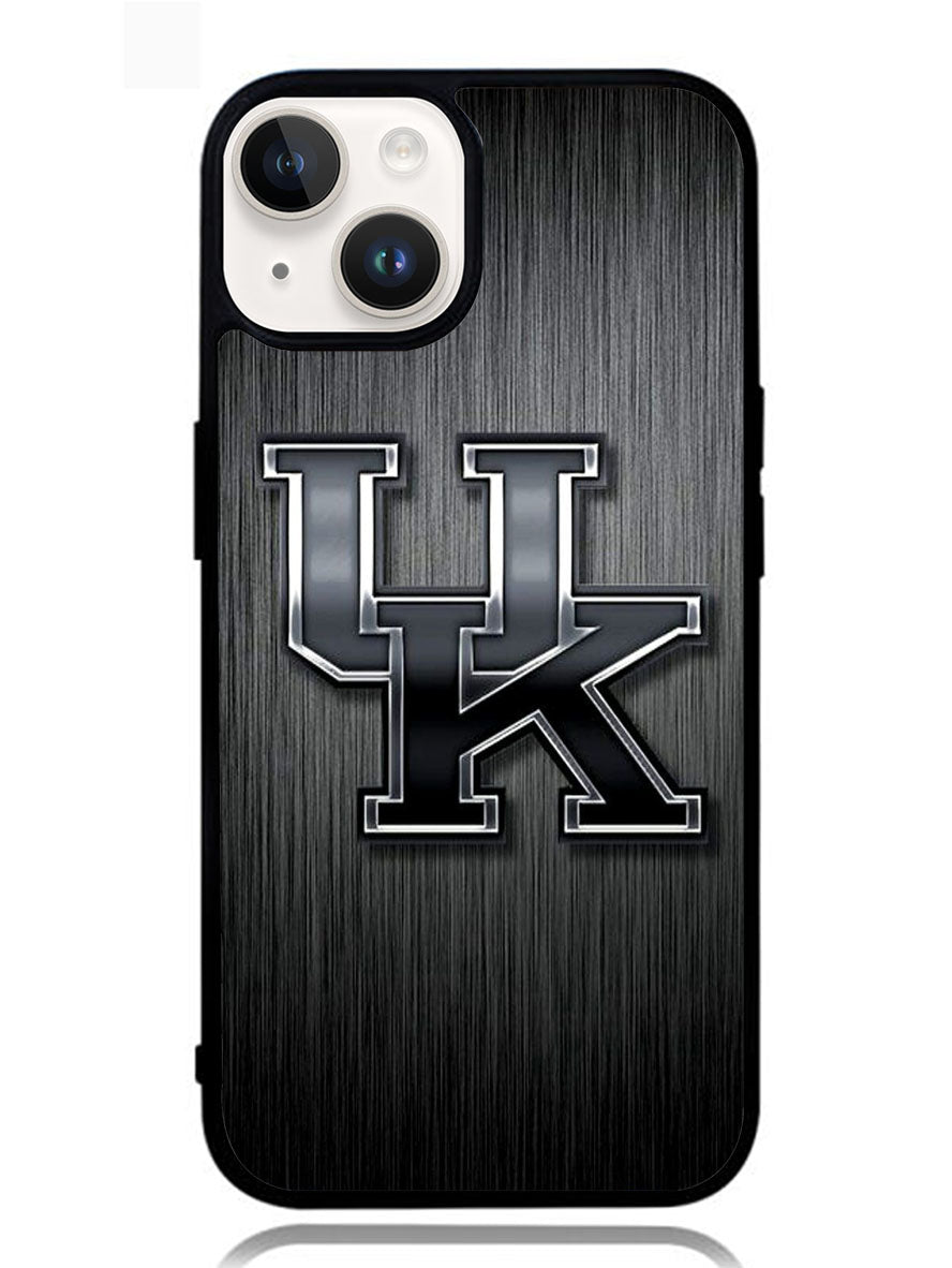 Kentucky Wildcat Sport UK Google iPhone 14 Plus Case OV1814